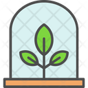 Agronomy Growth Nature Icon