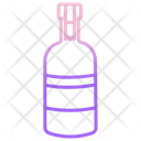 Aguardiente Bottle Icon