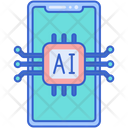 Ai Applications Icon