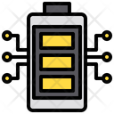Ai Battery Icon