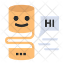 Ai Bot Icon