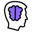 Ai Brain Icon