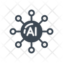 Ai Connection  Icon