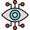 Ai eye Icon