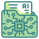 Ai Folder Icon
