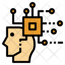 Ai Mind Cpu Icon