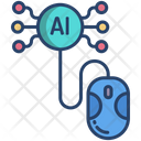 Ai Mouse  Icon