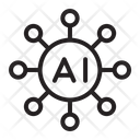 Ai Network Icon