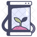 Ai Plant Icon