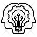 Ai Process Icon
