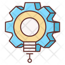 Ai Research Icon