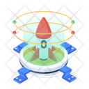 Ai Startup Icon