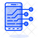 Ai Technology Mobile Artificial Intelligence Icon