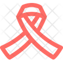 Aids Medical Hospital Icon