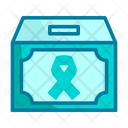Aids Humanities Help Icon