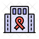 Aids Center Icon