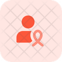 Aids Patient  Icon