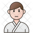 Aikido Icon