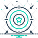 Aim  Icon