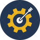 Aim  Icon