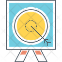 Aim object  Icon