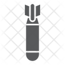 Air Bomb Weapon Icon