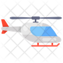 Air Ambulance Medical Helicopter Ambulance Chopper Icon