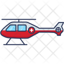 Air Ambulance Air Ambulance Icon