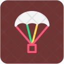 Air Balloon Airplay Icon