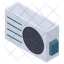 Ac Split Ac Air Conditioner Icon
