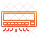 Air conditioner Icon