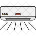 Air Conditioner Icon