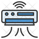 Air Conditioners  Icon
