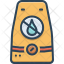 Air Dryer Icon