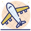 Air Flight Icon