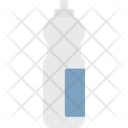 Air Freshener Bottle Cologne Icon