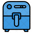 Air Fryer  Icon