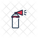 Air Horn Horn Siren Icon