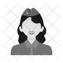 Hostess Air Avatar Icon