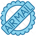 Air Mail Icon