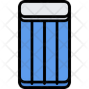 Air Mattress  Icon