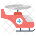 Air Medical Help Medicine Supply Healthcare Supply Icon