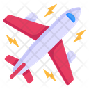 Air Noise  Icon