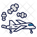 Air Pollution  Icon