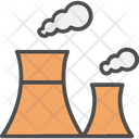Air Pollution Icon
