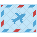 Air Postal Icon