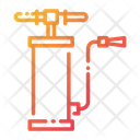 Air Pump  Icon