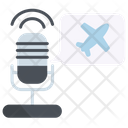 Air Traffic Podcast Icon