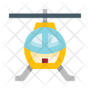 Air Transport Icon