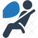 Airbag  Icon